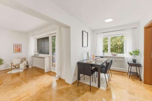 Foto - Wohnung zum Kaufen in Ulm 249.900,00 € 68 m²