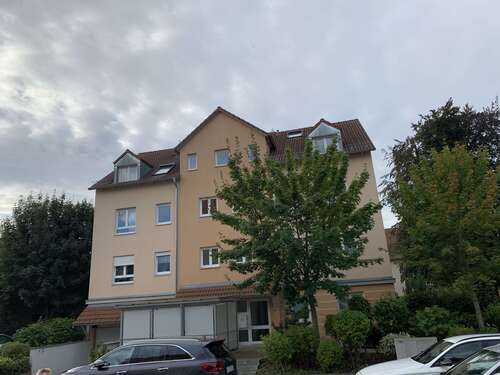 Foto - Wohnung zum Mieten in Augsburg 690,00 € 45.86 m²