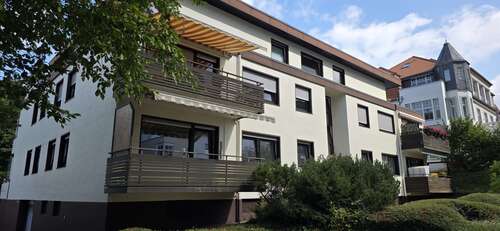 Foto - Wohnung zum Mieten in Bad Salzuflen 840,00 € 84 m²
