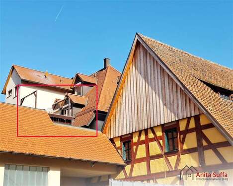 Foto - Wohnung zum Mieten in Fürth 795,00 € 66.95 m²
