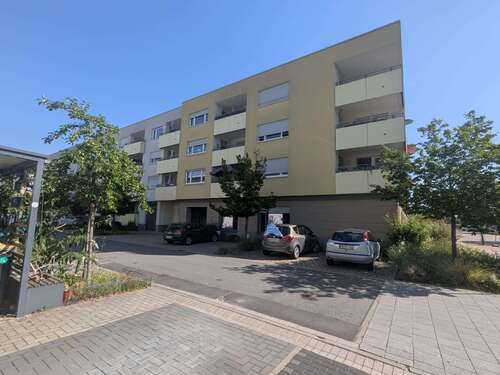 Foto - Wohnung zum Kaufen in Mannheim 268.000,00 € 59.49 m²