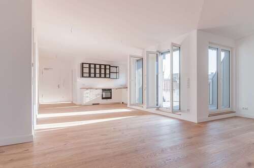 Foto - Wohnung zum Mieten in Berlin 3.427,00 € 128.36 m²