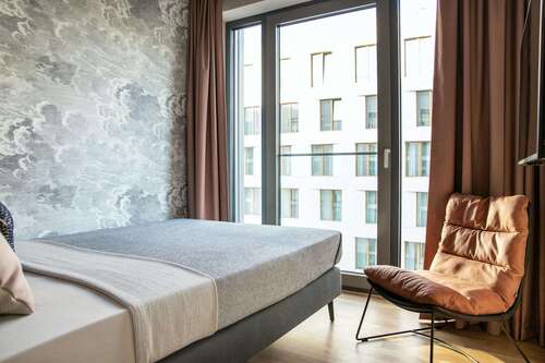Foto - Wohnen auf Zeit in Darmstadt 1.290,00 €
