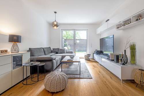 Foto - Wohnung zum Kaufen in Geretsried 550.000,00 € 71.6 m²