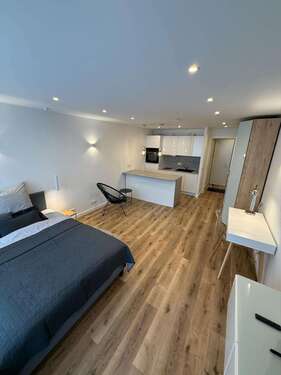 Foto - Wohnen auf Zeit in Frankfurt am Main 1.390,00 €