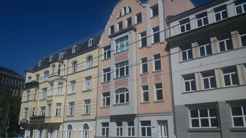 Foto - Büro in Rostock 2.500.000,00 € 740 m²