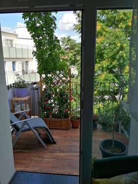 Foto - Wohnung zum Mieten in Magdeburg 580,00 € 68.3 m²