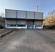 Halle in Lüdenscheid 1.270.000,00 € 1917 m²