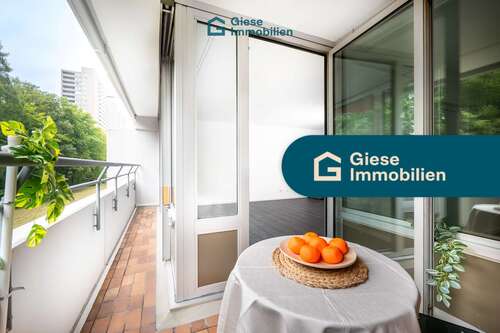 Foto - Wohnung zum Kaufen in Stuttgart 149.000,00 € 47.8 m²