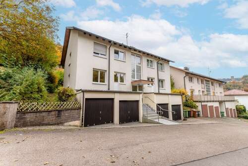 Foto - Haus zum Kaufen in Bad Liebenzell 417.000,00 € 207 m²
