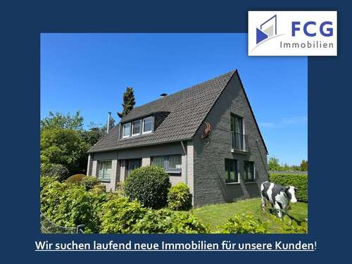 Foto - Haus zum Kaufen in Krefeld 629.420,00 € 130 m²