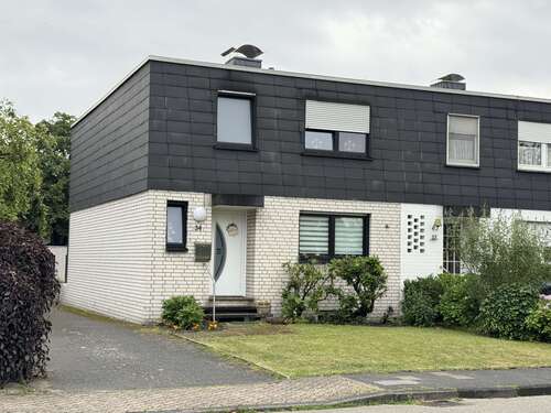 Foto - Haus zum Kaufen in Hövelhof 328.000,00 € 124 m²