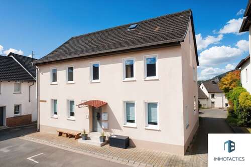 Foto - Haus zum Kaufen in Bad Kreuznach 349.000,00 € 167 m²