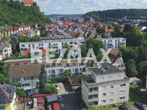 Foto - Wohnung zum Mieten in Heidenheim 790,00 € 65 m²