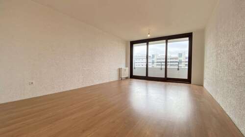 Foto - Wohnung zum Kaufen in Augsburg 349.000,00 € 98 m²