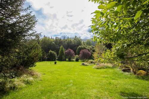 Foto - Grundstück zu verkaufen in Breitnau 275.000,00 € 1000 m²