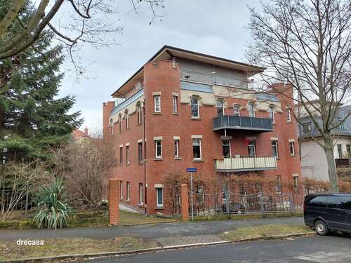 Foto - Wohnung zum Mieten in Dresden 1.280,00 € 117.27 m²