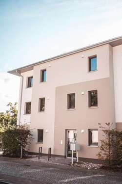 Foto - Wohnung zum Mieten in Zinnowitz 1.190,00 € 79 m²