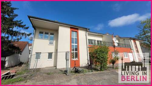 Foto - Wohnung zum Mieten in Oranienburg 1.049,00 € 88 m²