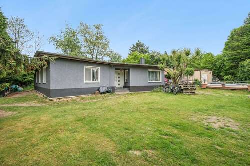 Foto - Haus zum Kaufen in Stahnsdorf 695.000,00 € 131 m²