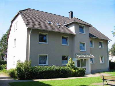 Foto - Wohnung zum Mieten in Unna 436,89 € 71.45 m²
