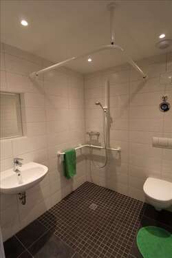 Foto - Wohnung zum Mieten in Magdeburg 307,92 € 38.49 m²