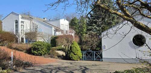 Foto - Haus zum Kaufen in Weisenheim am Berg 860.000,00 € 247.58 m²