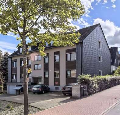 Foto - Wohnung zum Mieten in Bad Harzburg 585,00 € 69 m²