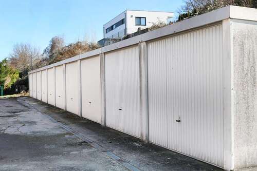 Foto - Garage zu vermieten in Thale 65,00 €