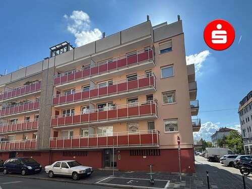 Foto - Wohnung zum Kaufen in Nürnberg 139.000,00 € 42 m²