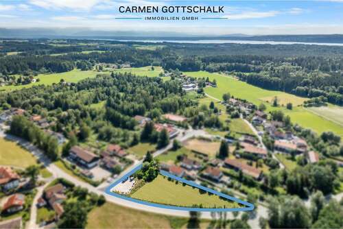 Foto - Grundstück zu verkaufen in Berg 1.170.000,00 € 2956 m²