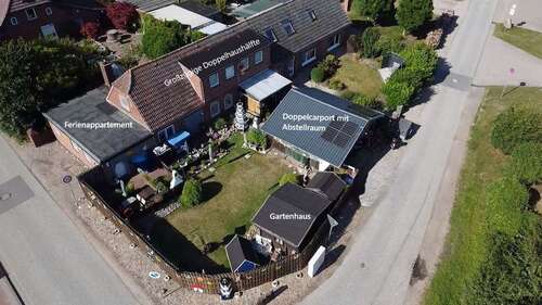 Foto - Haus zum Kaufen in Fehmarn 335.000,00 € 153 m²