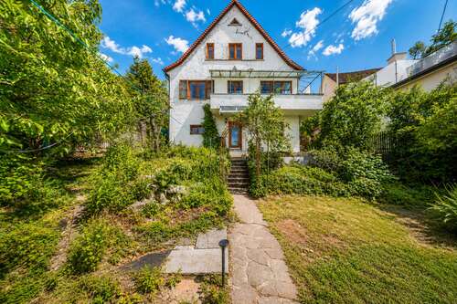 Foto - Haus zum Kaufen in Blaustein 450.000,00 € 142.37 m²