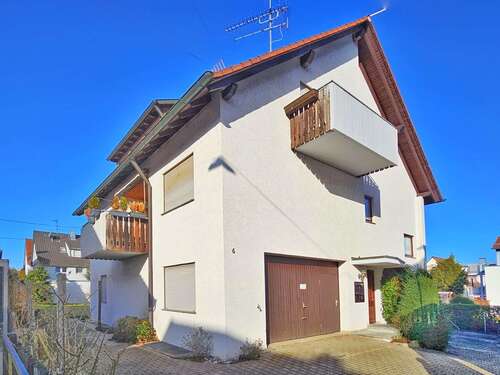 Foto - Haus zum Kaufen in Fellbach 1.190.000,00 € 194.1 m²