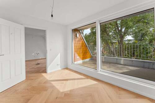 Foto - Wohnung zum Kaufen in Berlin, Prenzlauer Berg 899.000,00 € 112.83 m²