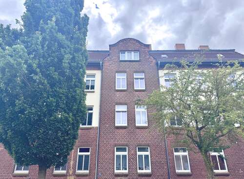 Foto - Wohnung zum Mieten in Magdeburg 460,00 € 54.1 m²
