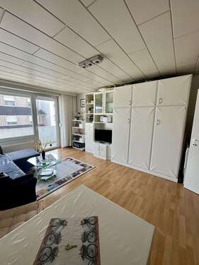 Foto - Wohnung zum Kaufen in Cuxhaven 133.000,00 € 30 m²