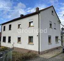 Haus zum Kaufen in Lichtenfels 180.000,00 € 103.76 m²