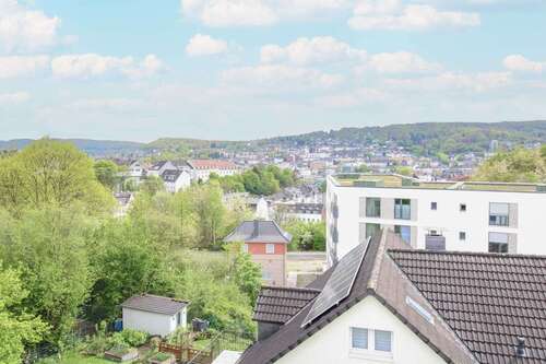 Foto - Wohnung zum Kaufen in Wuppertal 149.000,00 € 91.21 m²