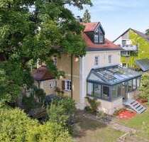 Haus zum Kaufen in München 1.779.000,00 € 161 m²