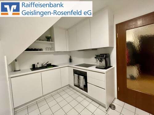 Foto - Wohnung zum Kaufen in Geislingen 275.000,00 € 107 m²