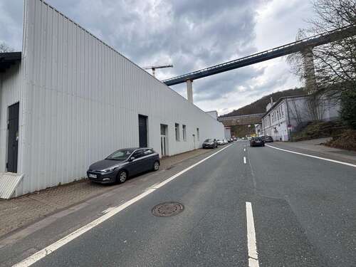 Foto - Halle in Lüdenscheid 1.100.000,00 € 2200 m²