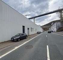 Halle in Lüdenscheid 1.100.000,00 € 2200 m²