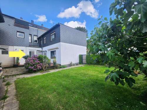 Foto - Wohnung zum Kaufen in Oberhausen 249.000,00 € 124 m²