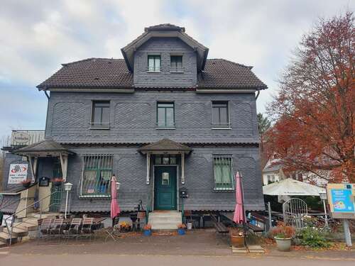 Foto - Haus zum Kaufen in Nümbrecht 329.000,00 € 260 m²