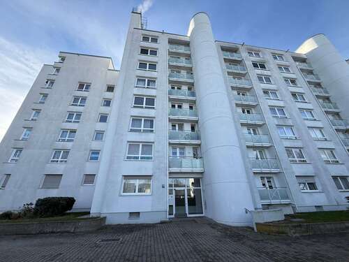 Foto - Wohnung zum Mieten in München 1.542,75 € 86.72 m²