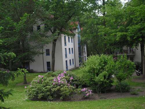 Foto - Wohnung zum Mieten in Hoppegarten 760,00 € 61.79 m²