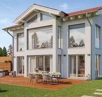 Haus zum Kaufen in Taufkirchen (Vils) 1.223.400,00 € 154 m²