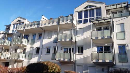 Foto - Wohnung zum Kaufen in MARKT SCHWABEN 575.000,00 € 100 m²