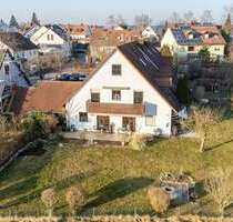 Haus zum Kaufen in Röhrmoos 745.000,00 € 136.93 m²